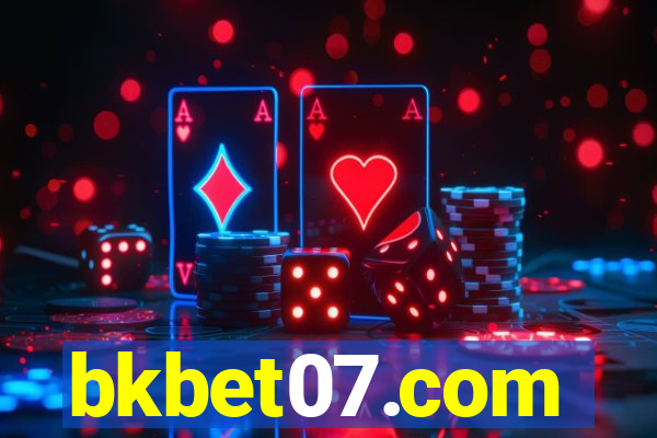 bkbet07.com