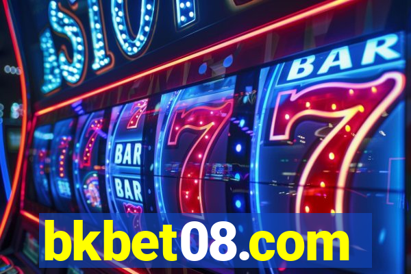 bkbet08.com