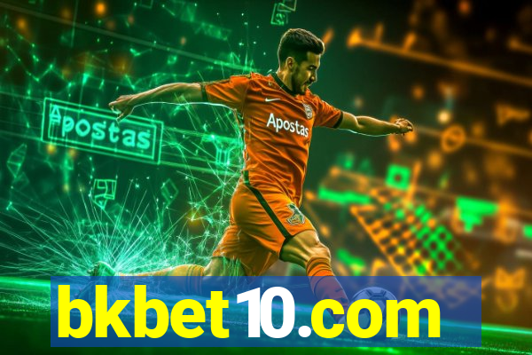 bkbet10.com