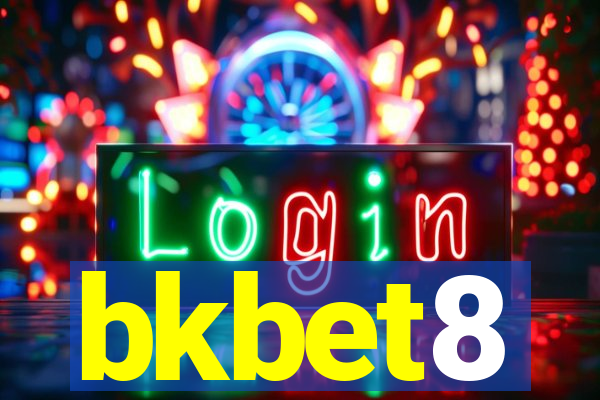bkbet8