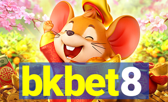 bkbet8
