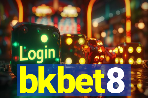 bkbet8