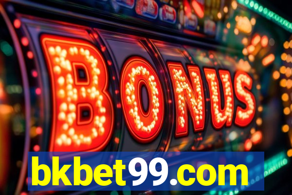 bkbet99.com
