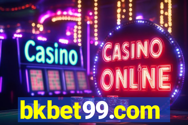 bkbet99.com