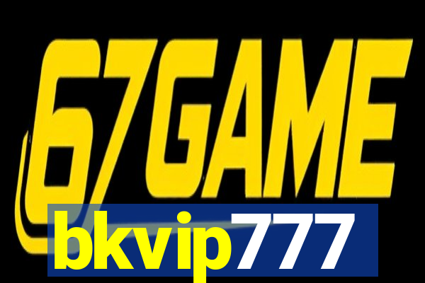 bkvip777