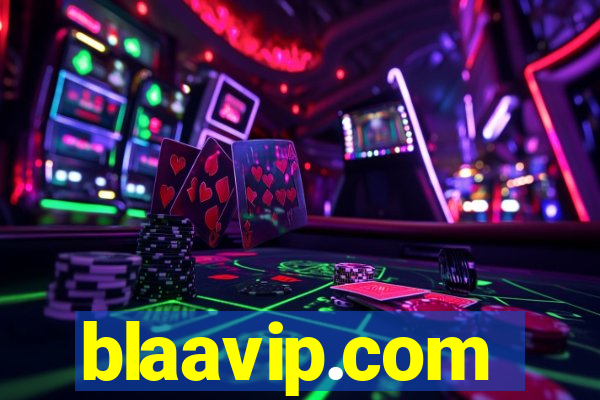 blaavip.com