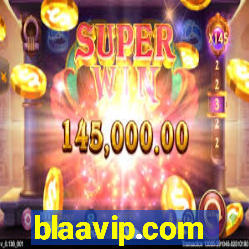 blaavip.com