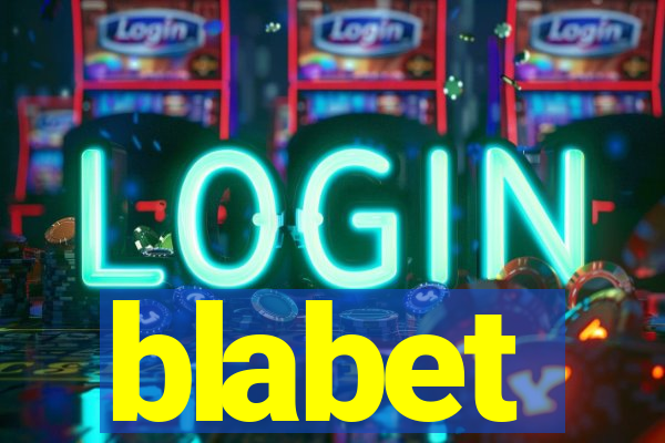 blabet