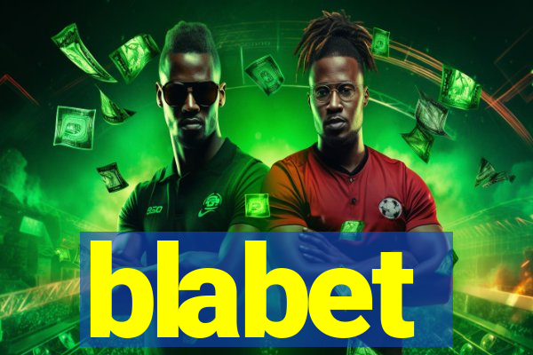 blabet