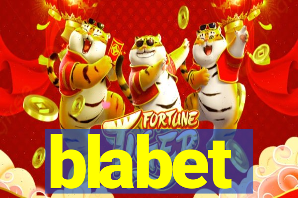 blabet