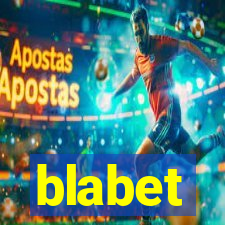 blabet