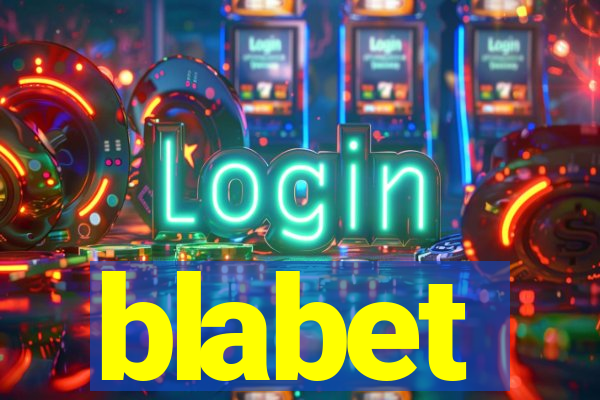 blabet