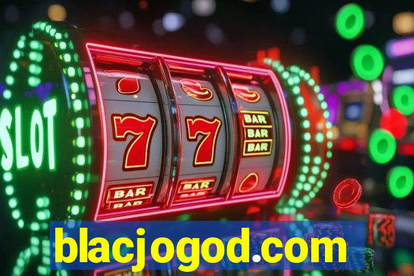 blacjogod.com