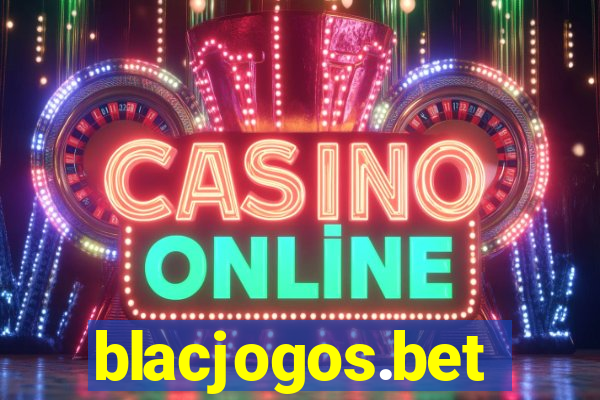 blacjogos.bet