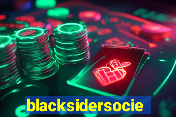 blacksidersociety