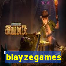 blayzegames