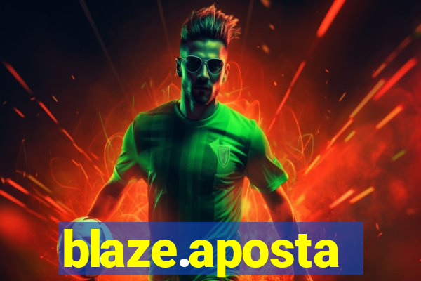 blaze.aposta