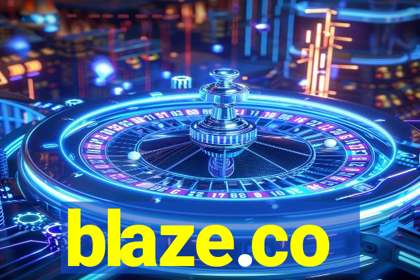 blaze.co
