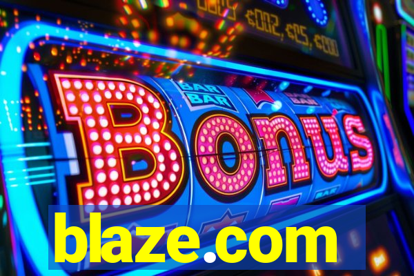 blaze.com