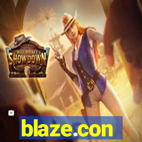 blaze.con