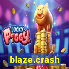 blaze.crash