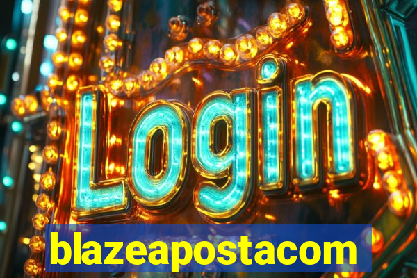 blazeapostacom