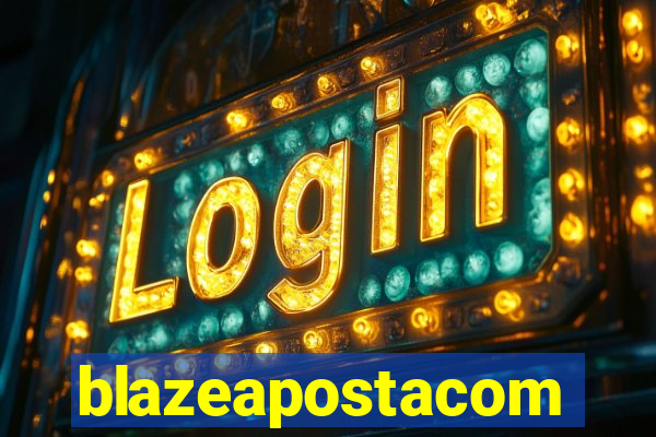 blazeapostacom