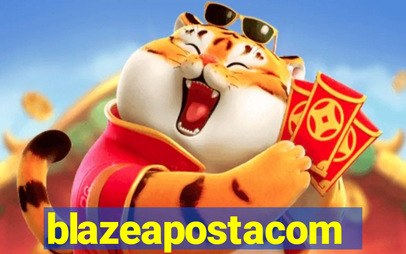 blazeapostacom