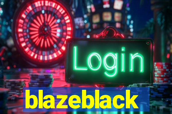 blazeblack