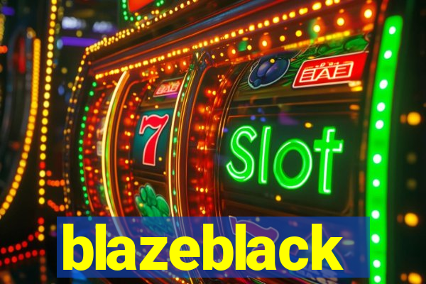 blazeblack