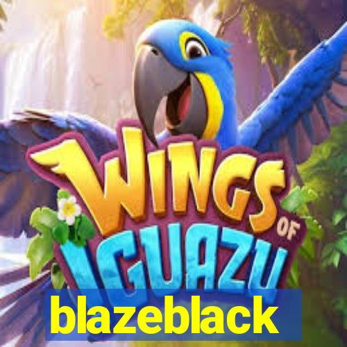 blazeblack