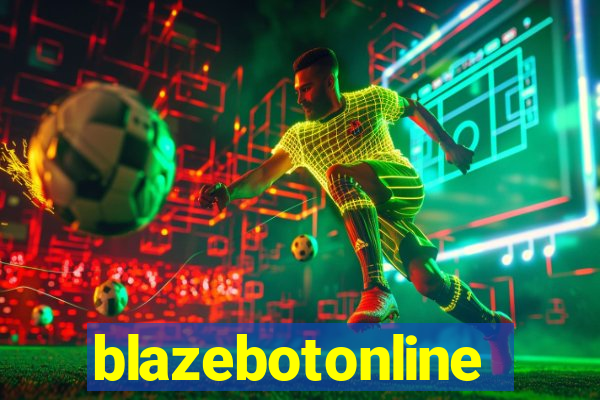 blazebotonline