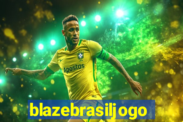 blazebrasiljogo