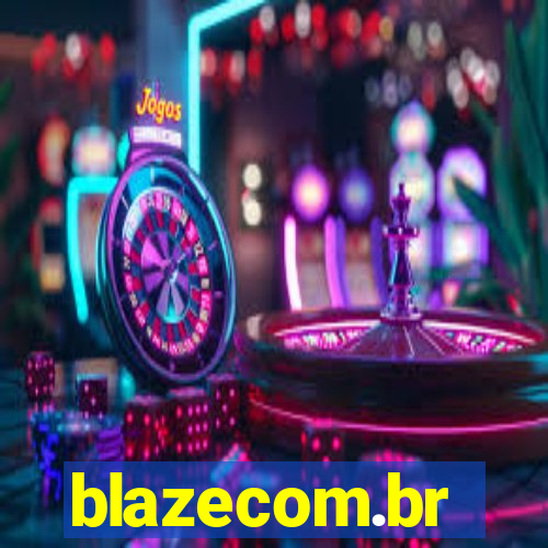 blazecom.br