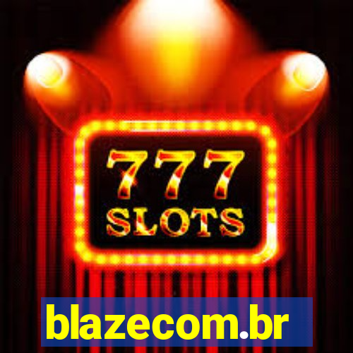 blazecom.br
