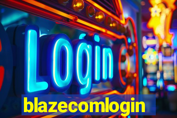 blazecomlogin