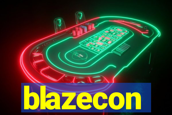 blazecon