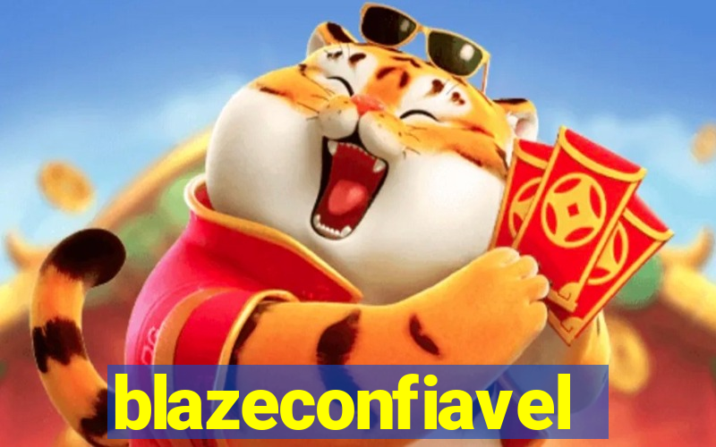 blazeconfiavel