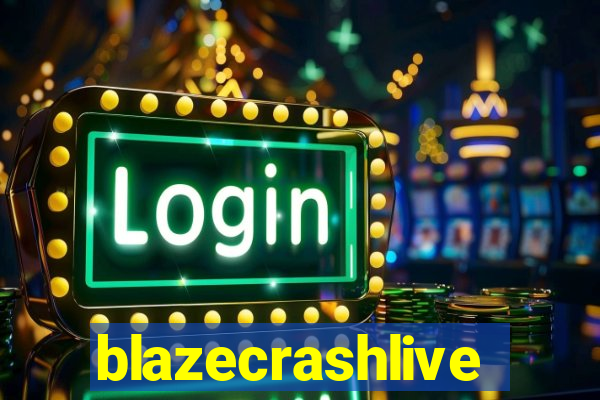 blazecrashlive