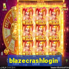 blazecrashlogin