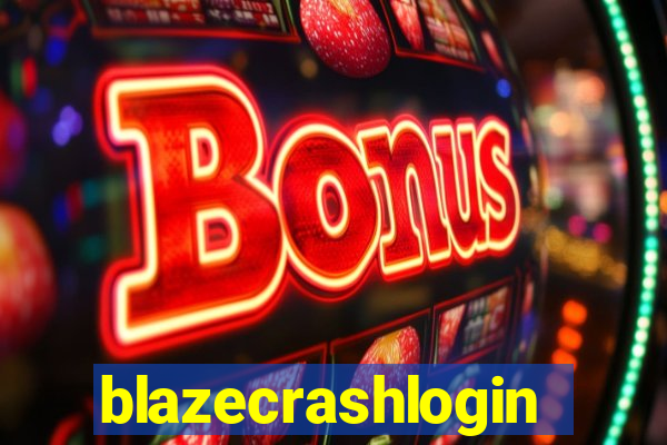 blazecrashlogin