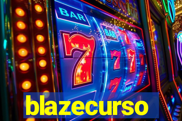 blazecurso