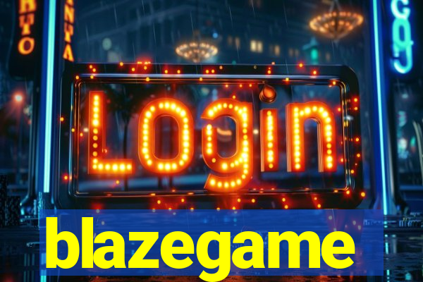 blazegame
