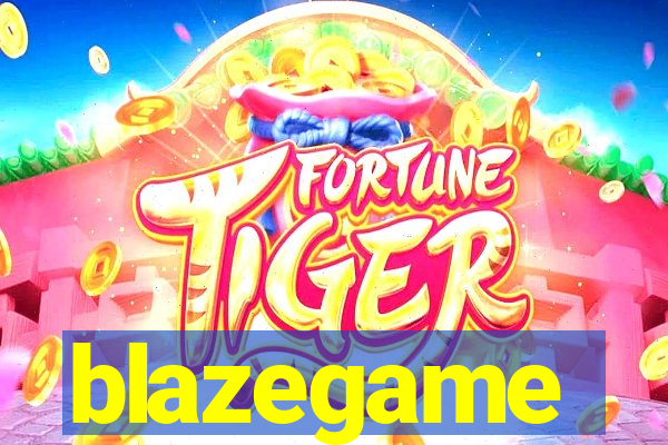 blazegame