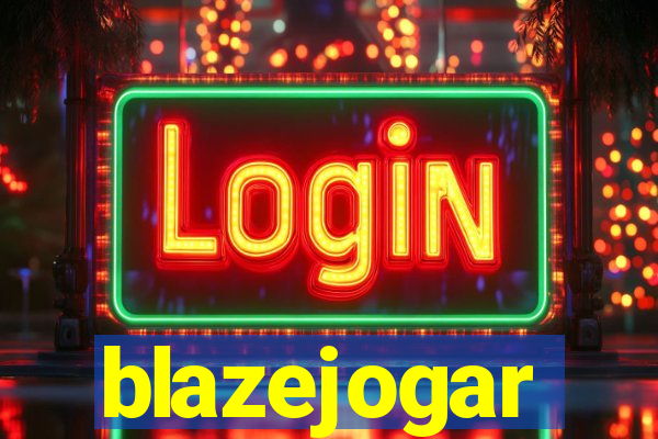 blazejogar