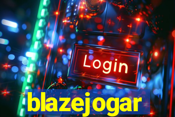 blazejogar