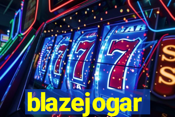 blazejogar