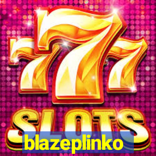 blazeplinko