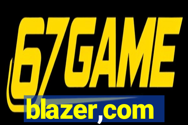 blazer,com
