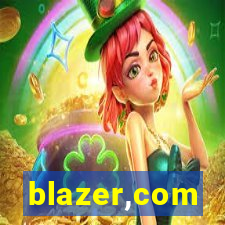 blazer,com